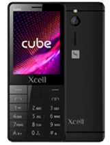 Xcell Cube Pictures