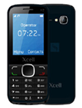 Xcell H7 Pictures