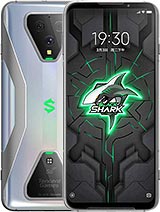 Xiaomi Black Shark 3 Pictures