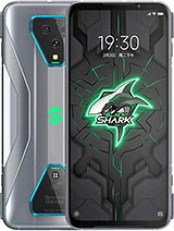Xiaomi Black Shark 3 Pro Pictures
