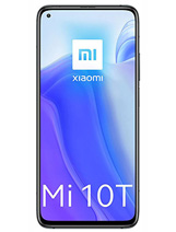 Xiaomi Mi 10T 6GB Pictures