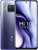 Xiaomi Mi 10i Pictures