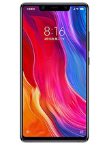 Xiaomi Mi 8 Youth Pictures