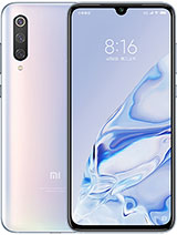 Xiaomi Mi 9 Pro Pictures