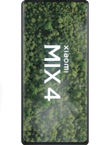 Xiaomi Mi Mix 4 Price in Pakistan