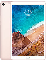 Xiaomi Mi Pad 4 Plus Pictures