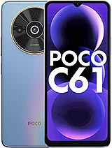 Xiaomi Poco C61 Price in Pakistan