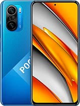 Xiaomi Poco F3 Pictures