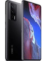 Xiaomi Poco F5 Pro Pictures