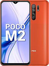 Xiaomi Poco M2 Pictures