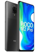 Xiaomi Poco M2 Pro Pictures