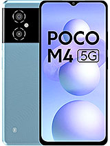Xiaomi Poco M4 5G India Pictures