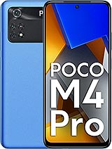 Xiaomi Poco M4 Pro 5g Pictures