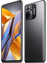 Xiaomi Poco M5s Pictures