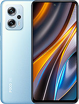 Xiaomi Poco X4 GT Pictures