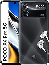 Xiaomi Poco X4 Pro Pictures