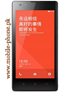 Xiaomi Redmi Pictures