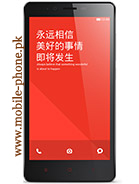 Xiaomi Redmi Note Pictures