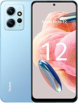 Xiaomi Redmi Note 12 China Pictures