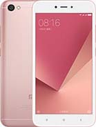 Xiaomi Redmi Y1 Lite Pictures