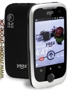 Yezz Andy 3G 2.8 YZ11 Price in Pakistan