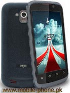 Yezz Andy 3G 4.0 YZ1120 Price in Pakistan