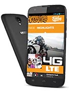 Yezz Andy C5E LTE Pictures