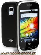 Yezz Andy YZ1100 Price in Pakistan