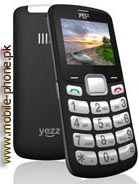 Yezz Z1 YZ800 Pictures