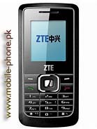 ZTE A261 Pictures