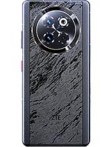 ZTE Axon 60 Ultra Pictures