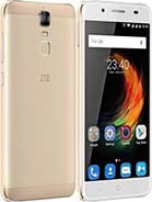 ZTE Blade A2 Plus Pictures