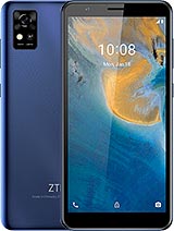 ZTE Blade A31 Pictures