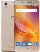 ZTE Blade A452 Pictures