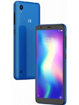 ZTE Blade A5 2019 Pictures