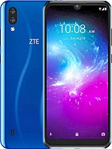 ZTE Blade A5 2020 Pictures