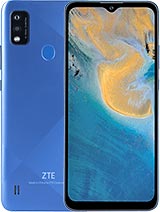 ZTE Blade A51 Pictures