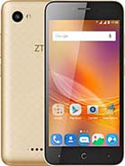 ZTE Blade A601 Pictures
