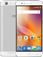 ZTE Blade A610 Pictures