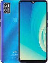 ZTE Blade A7s 2020 Pictures