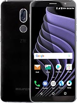 ZTE Blade Max View Pictures