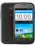 ZTE Blade Q Mini Pictures