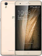 ZTE Blade V7 Max Pictures