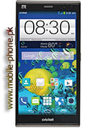 ZTE Grand Xmax Pictures