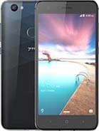 ZTE Hawkeye Pictures