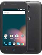 ZTE Blade L110 A110 Pictures