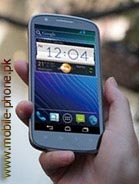 ZTE PF112 HD Pictures