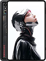 ZTE RedMagic Tablet 3 Pro Price in Pakistan