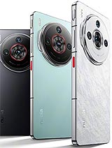 ZTE nubia Z60S Pro Price in Pakistan