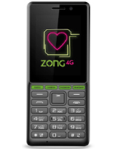 Zong 4G Digit 1 Pictures